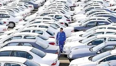 بزرگترین طرح تحویل خودرو در کشور از دوشنبه آغاز می شود