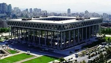 حرکت جنجالی صداوسما برای پنهان کردن آلات موسیقی در یک برنامه!+ فیلم