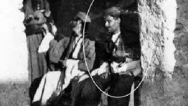 انتشار تصاویر واقعی رئیسعلی دلواری پس از ۱۰۸ سال