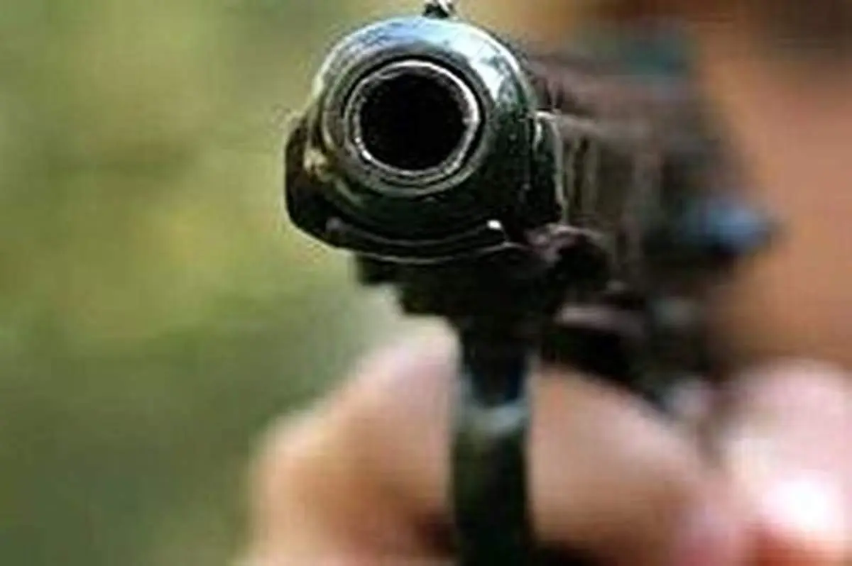 شوخی زننده یک مرد کار دستش داد!+ فیلم