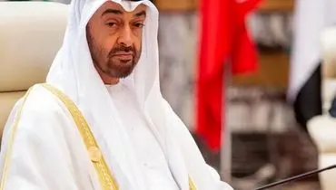 عبارت خلیج فارس در مدارک هویتی شیخ زاید+ عکس
