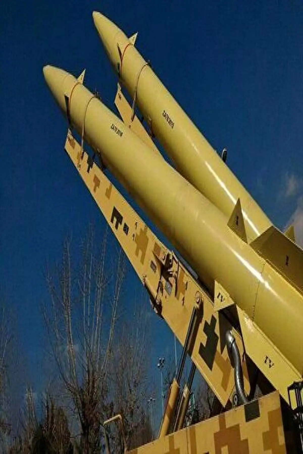 با قدرتمندترین و ترسناک ترین موشک های نظامی جهان آشنا شوید+ فیلم