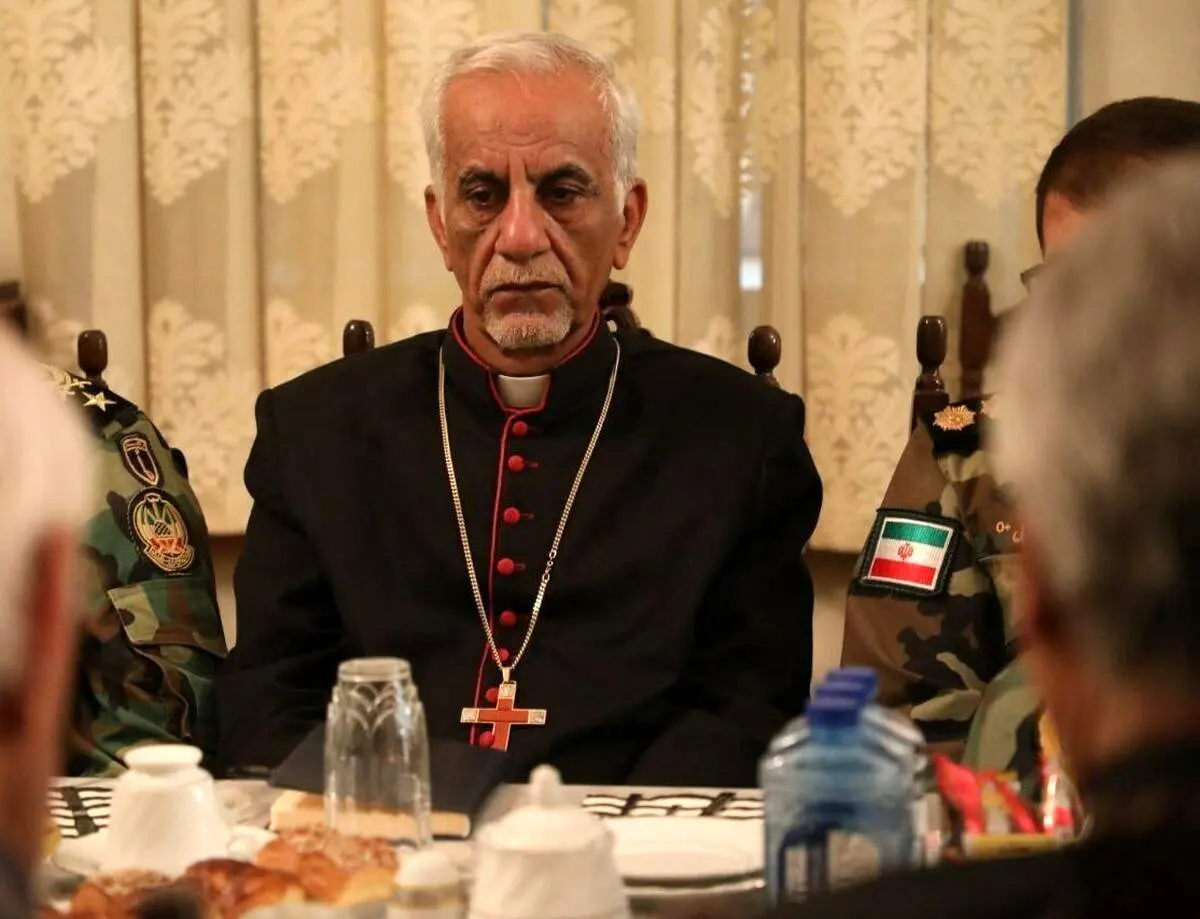 این شهید ارمنی پس از ۴۰ سال به وطن بازگشت+ عکس