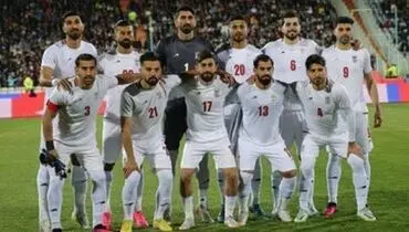 ایران در مقابل برانکو و کیروش می ایستد