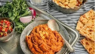 با آبگوشت دوغ بخوریم یا نوشابه؟