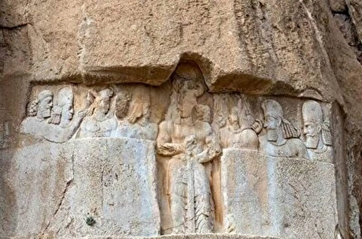 مرور تاریخ چند هزاره ساله ایران در ۱ دقیقه+ فیلم