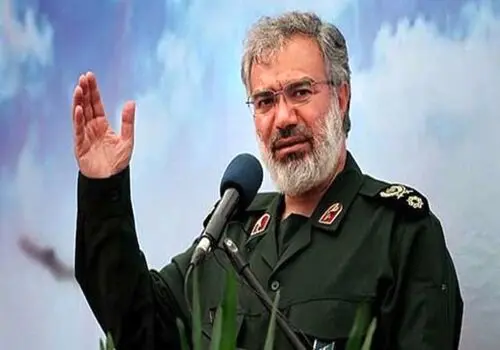 انتقاد تند و خلاقانه یک شهروند آمریکایی از اسرائیل به سبک چالش اینستاگرامی+فیلم