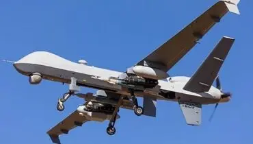 بررسی MQ-9 Reaper؛ پهپاد ویرانگر و مرگبار آمریکایی+ تصاویر