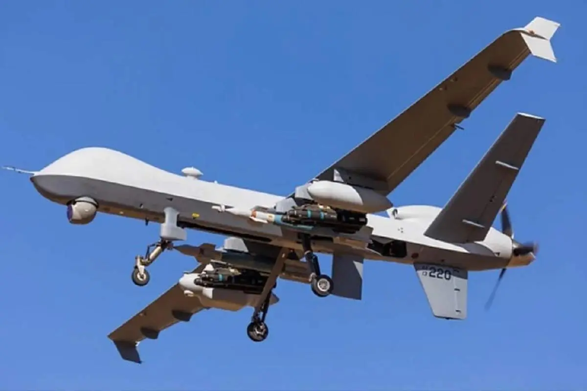 بررسی MQ-9 Reaper؛ پهپاد ویرانگر و مرگبار آمریکایی+ تصاویر