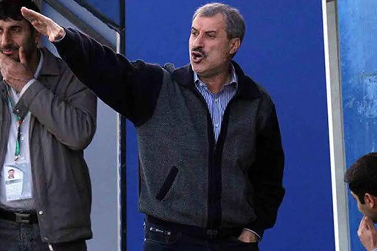 اعتراف بزرگ چهره نامدار پرسپولیس خبرساز شد