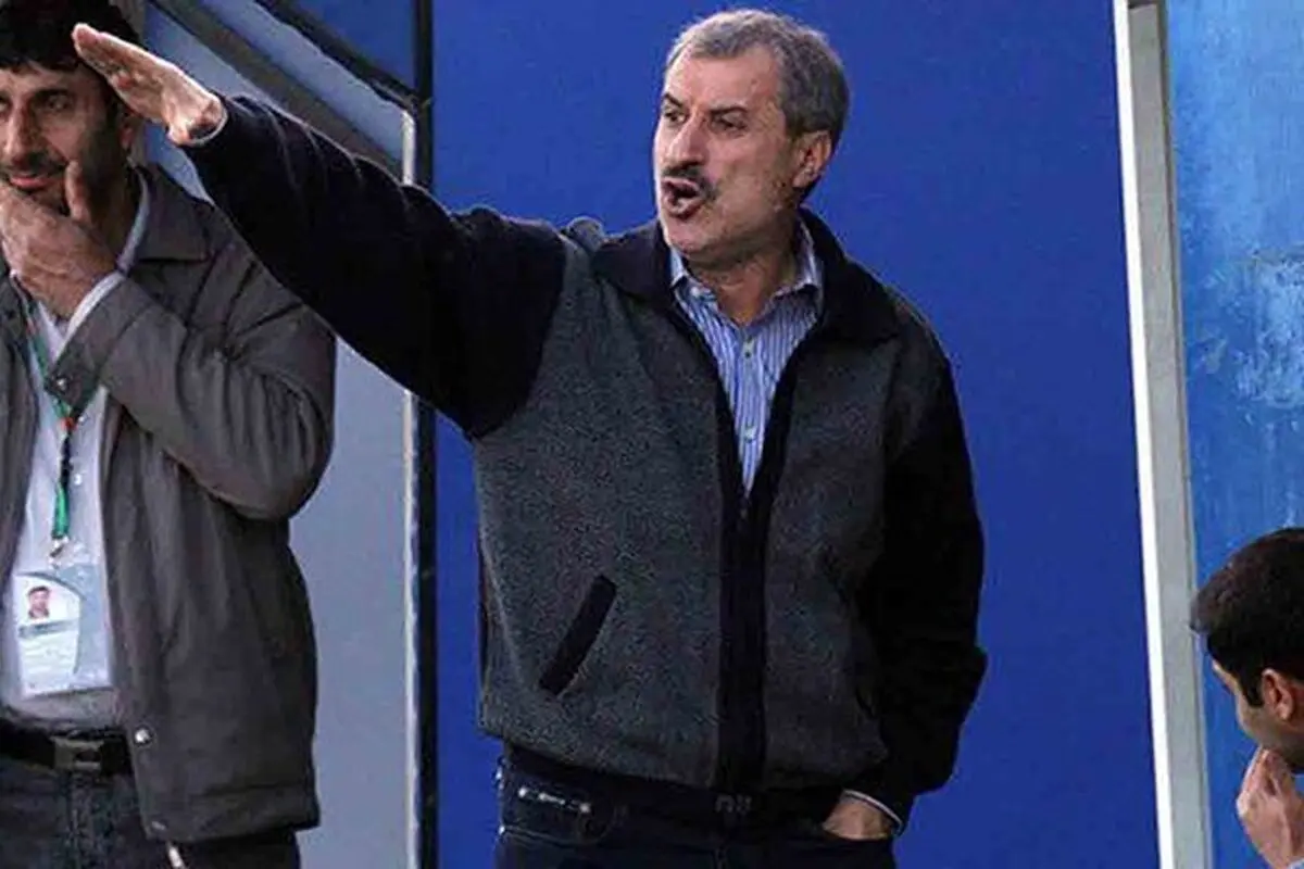 اعتراف بزرگ چهره نامدار پرسپولیس خبرساز شد
