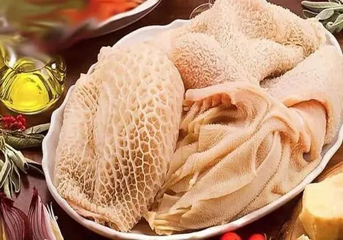 طرز پختی ساده برای یک سیرابی خوشمزه