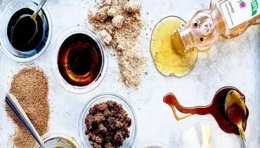 حتما این خوراکی را جایگزین شکر کنید