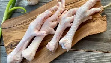 از فواید باورنکردنی پای مرغ چه می دانید؟