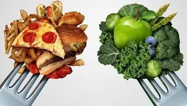 برای لاغری این غذاهای کم کالری را بخورید
