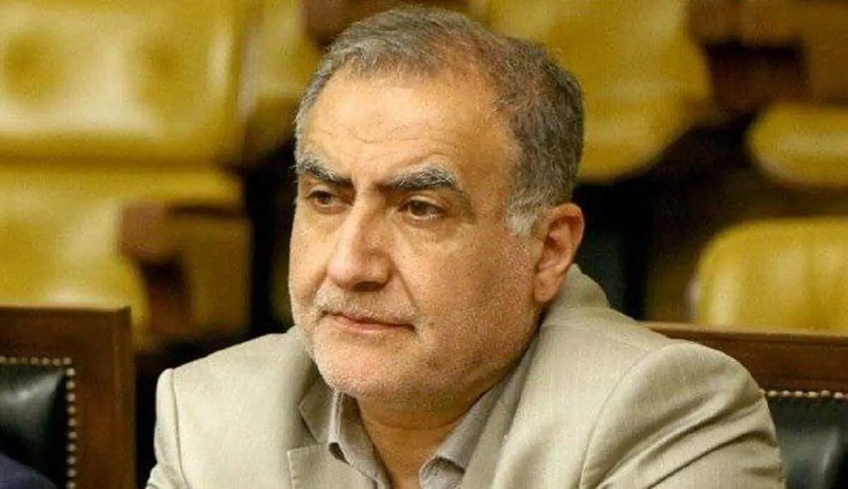 ادعای نماینده مجلس: ۷۵خودروی شاسی بلند در اختیار نمایندگان قرار گرفت!