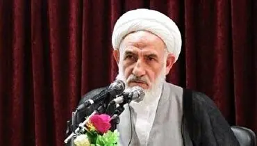 تصاویر اولیه از محل و جزئیات ترور آیت الله سلیمانی