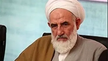 لحظه انتقال پیکر آیت الله سلیمانی از محل حادثه+ فیلم