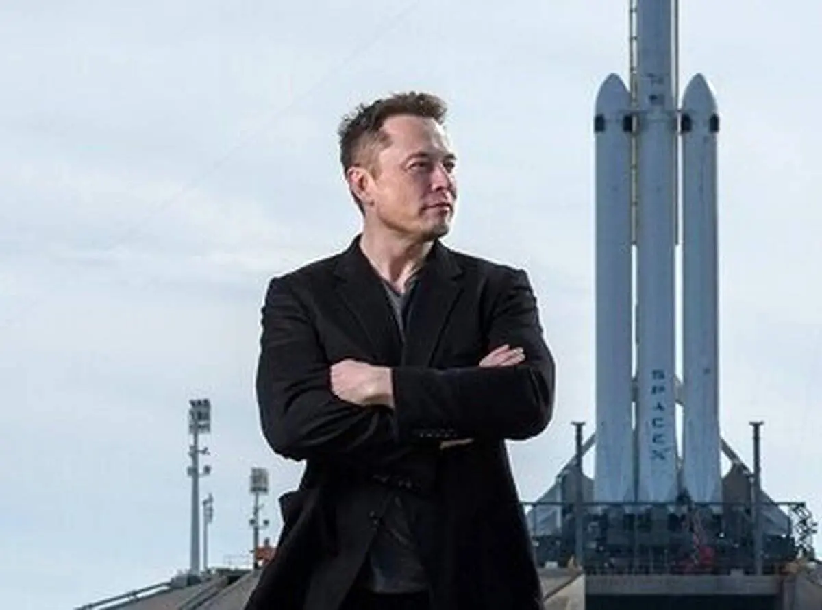 پرتاب ماهواره جدید ایلان ماسک سرآغاز تحولی بزرگ در عصر اینترنت