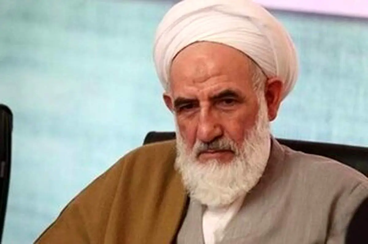 تصویری از آیت الله سلیمانی کنار حاج قاسم