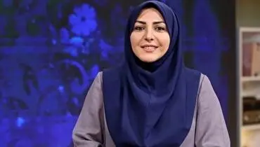 آموزش کیک پزی توسط گوینده خبر سابق صداوسیما+ فیلم