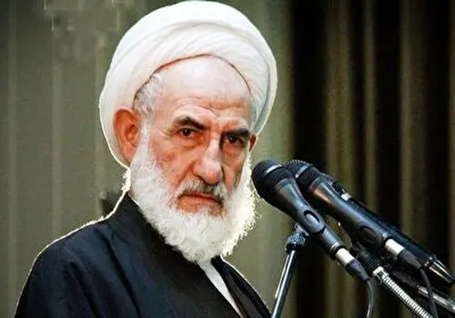 درگذشت امام جمعه منصوب امام خمینی(ره)