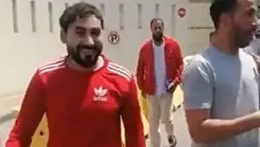 آزادسازی زندانیان سیاسی شیعه الاصل از زندان بحرین+ فیلم