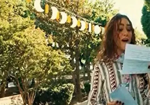 این زن برده ایتالیایی در دوره اشکانیان ملکه ایران شد+ عکس