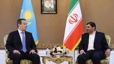 تاکید مخبر بر تدوین نقشه راه جامع همکاری های تهران و آستانه