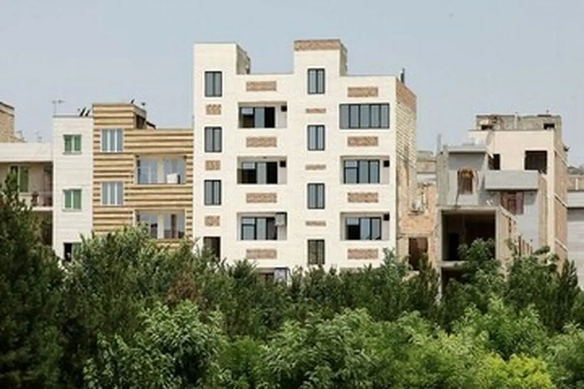 نرخ آپارتمان های ۷۵ متری در تهران چند؟