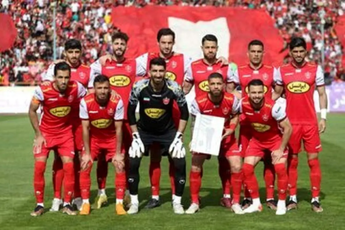 سرخپوشان به دنبال توافق میلیاردی با رقیب