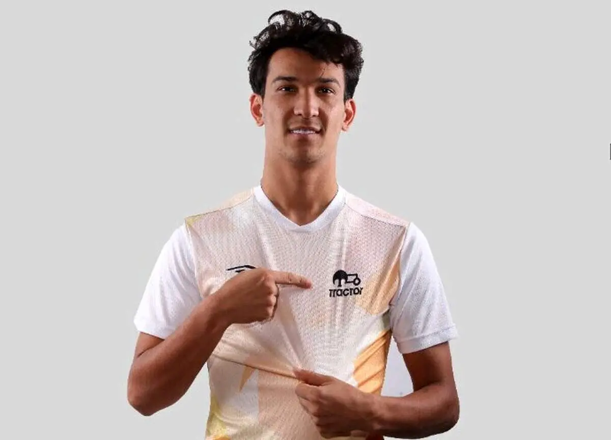 حکم جدید کمیته اخلاق برای بازیکن ملی پوش ایران خبرساز شد