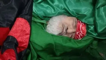 «اولین اعترافات» قاتل آیت‌الله سلیمانی در بازجویی‌ها