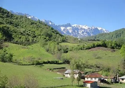 زلزله سمنان و مازندران را لرزاند