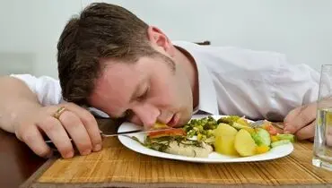 با خوردن این ۵ ماده غذایی راحت بخوابید