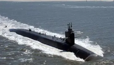 استقرار یک زیردریایی اتمی آمریکا در کره جنوبی؛ آیا وقوع یک جنگ محتمل است؟