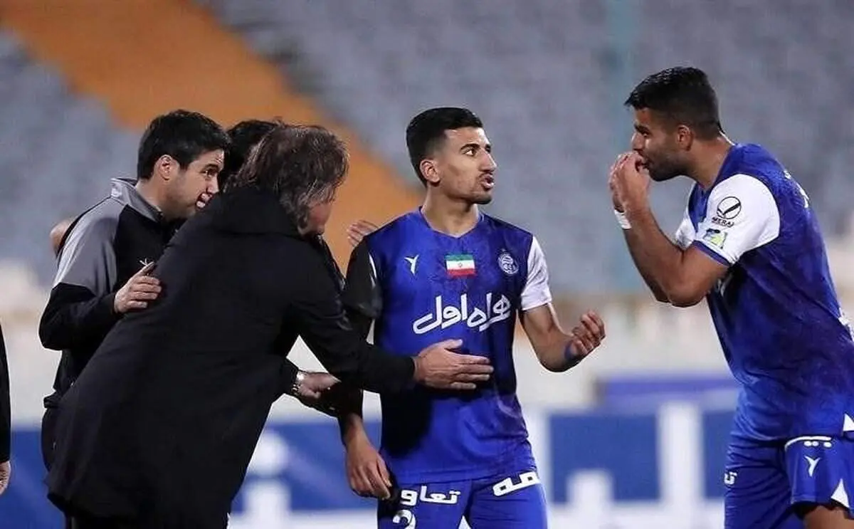 پیشنهاد وسوسه انگیز برای بازیکن محبوب ساپینتو