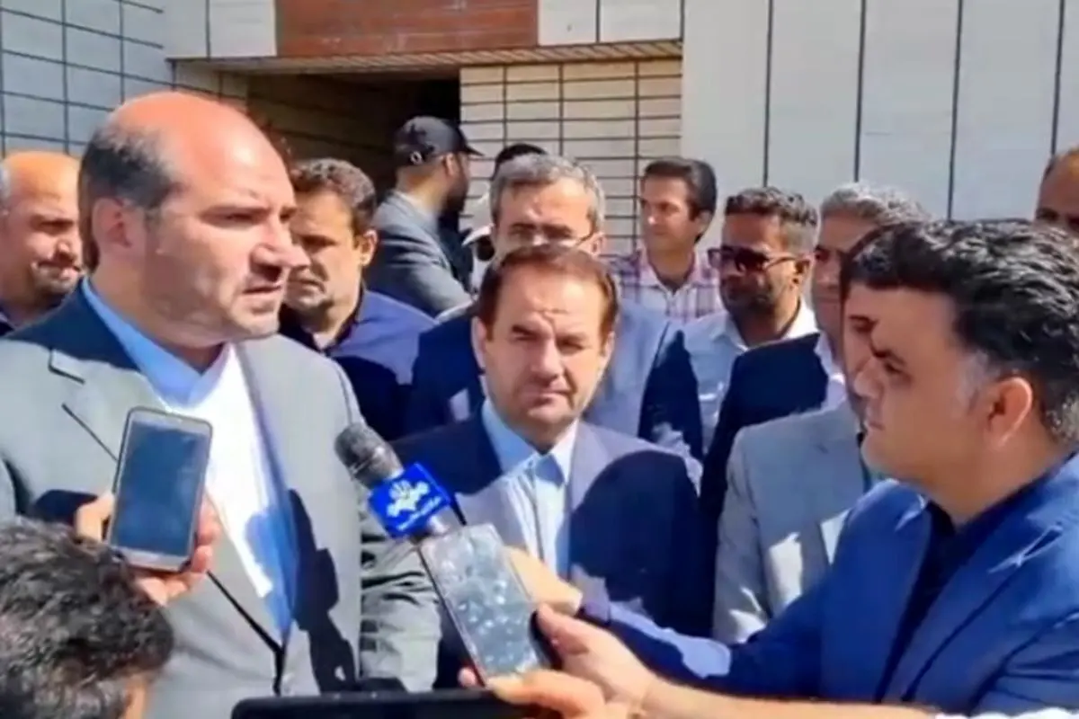 ساخت سالانه یک میلیون مسکن در دستور کار است