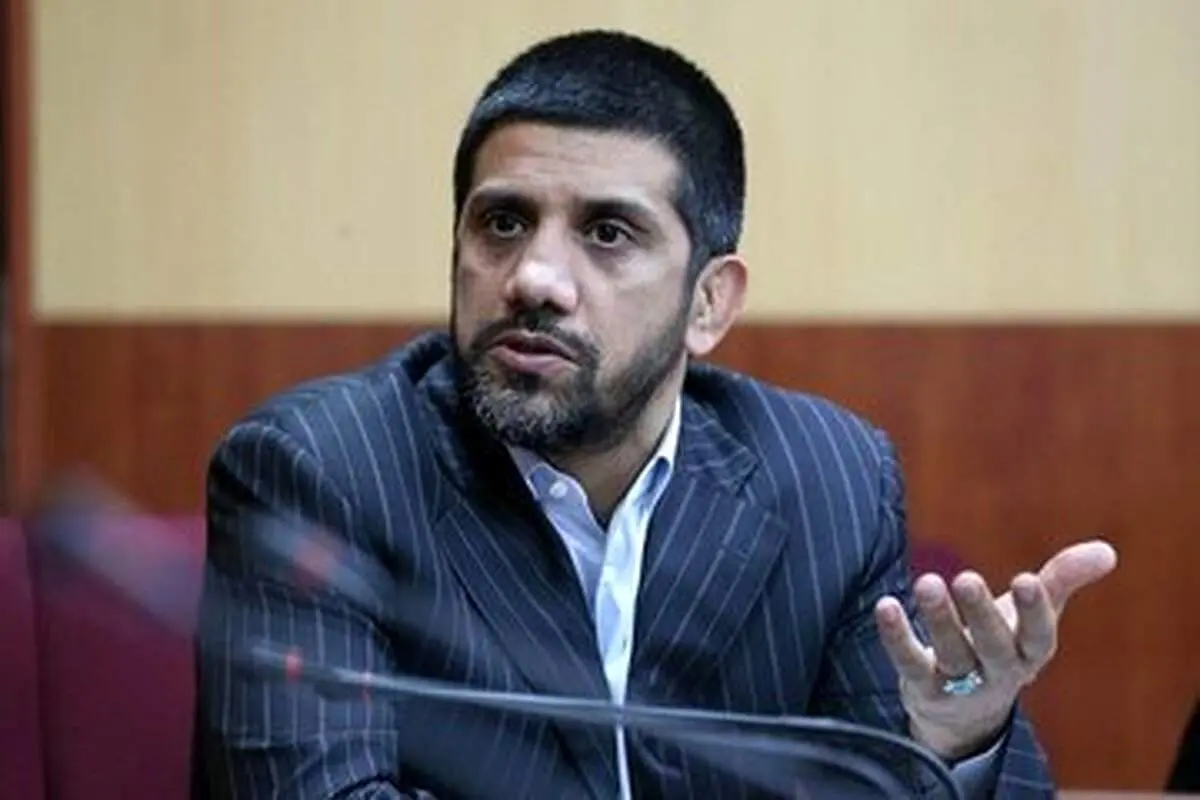 انتقاد پیشکسوت کشتی از رفتار علیرضا دبیر