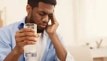 ممنوعیت این غذاها برای مبتلایان به میگرن
