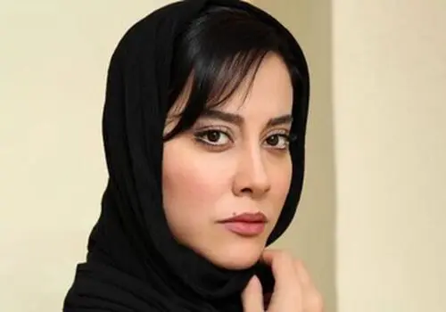 چهره خاص آشا محرابی در میانسالی+ عکس