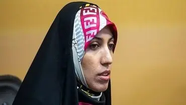 خبرنگار جنجالی صدا و سیما ازدواج کرد+ عکس