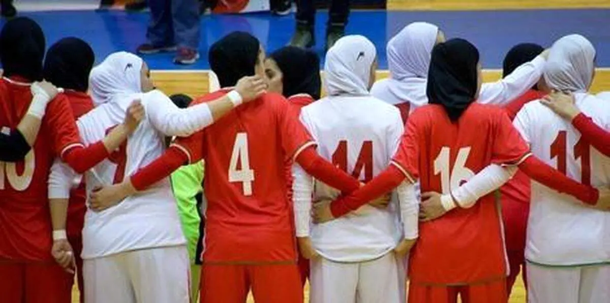 آبروریزی باورنکردنی برای تیم ملی فوتسال