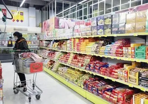 قیمت جدید شکر اعلام شد؛ هشدار درباره احتمال کمبود در پایان سال

