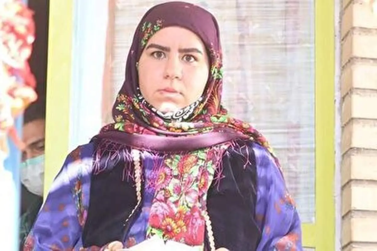 روایتی جالب از نحوه انتخاب بازیگر روناک در «نون خ»+ فیلم