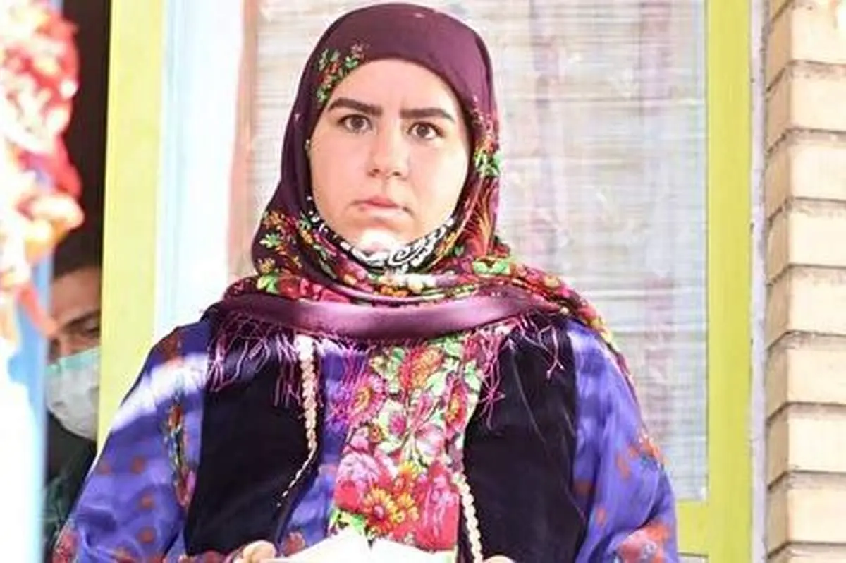 روایتی جالب از نحوه انتخاب بازیگر روناک در «نون خ»+ فیلم