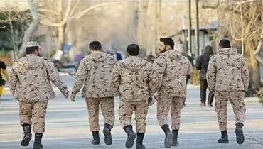 بیمه خدمت سربازی را چگونه بخریم؟