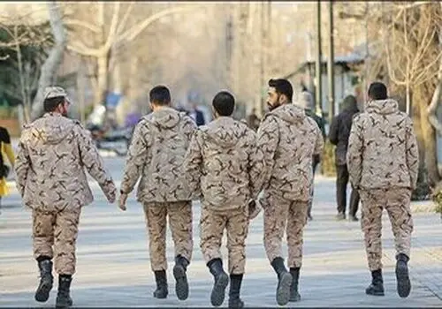 خبری بد برای مشمولان سربازی / خبری از خرید نیست