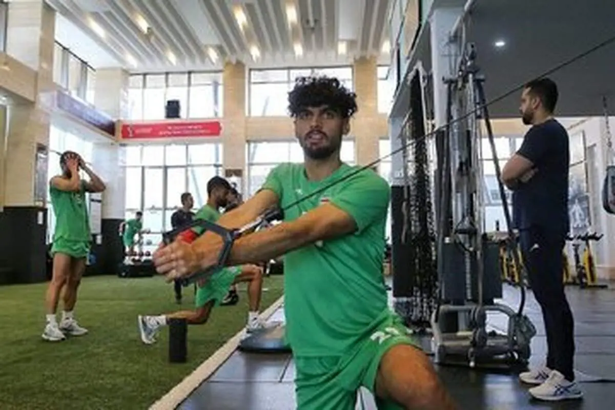 یک پیشنهاد جذاب اروپایی برای مدافع ملی پوش ایرانی