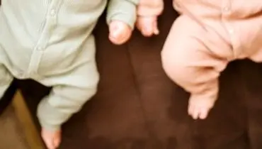 تولد دو دختربچه به روش لقاح مصنوعی با کمک ربات